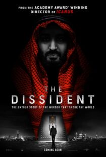 دانلود مستند The Dissident 2020100305-879044595