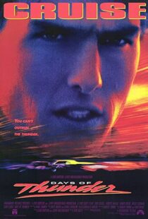 دانلود فیلم Days of Thunder 199092651-1958092977
