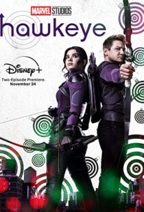 دانلود سریال Hawkeye98388-1375861800