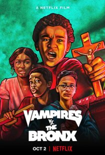 دانلود فیلم Vampires vs. the Bronx 202099232-1623873860