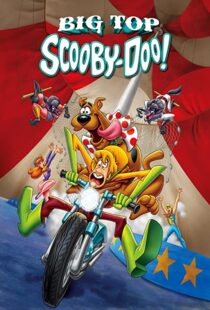 دانلود انیمیشن Big Top Scooby-Doo! 201293327-988408701