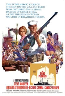 دانلود فیلم The Sand Pebbles 196692590-492959898
