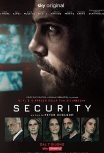 دانلود فیلم Security 202195219-64702154