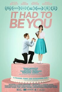 دانلود فیلم It Had to Be You 201594037-1695832548