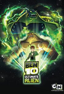 دانلود انیمیشن Ben 10: Ultimate Alien94946-272242581