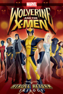 دانلود انیمیشن Wolverine and the X-Men96442-99176929