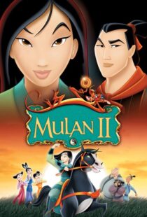 دانلود انیمه Mulan II 200497264-1548920599