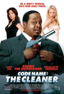 دانلود فیلم Code Name: The Cleaner 200797775-515177933