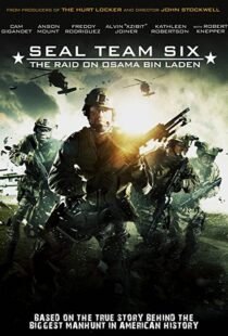 دانلود فیلم Seal Team Six: The Raid on Osama Bin Laden 201293989-99924069