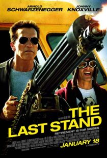 دانلود فیلم کره ای The Last Stand 201392830-1796972324