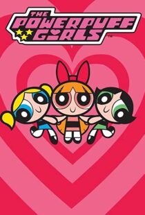 دانلود انیمیشن The Powerpuff Girls98733-768991797