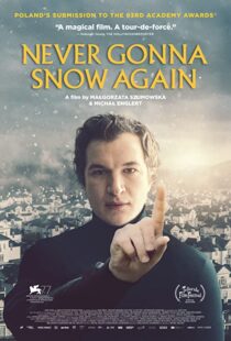 دانلود فیلم Never Gonna Snow Again 202098263-2005850706