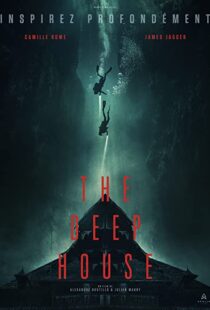 دانلود فیلم The Deep House 202192741-349665756