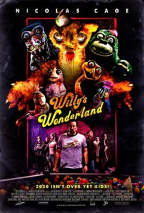 دانلود فیلم Willy’s Wonderland 202195886-362634139