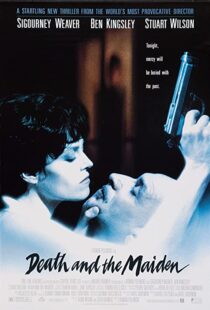 دانلود فیلم Death and the Maiden 199493364-430502650