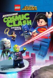 دانلود انیمیشن Lego DC Comics Super Heroes: Justice League – Cosmic Clash 201692047-1166885868