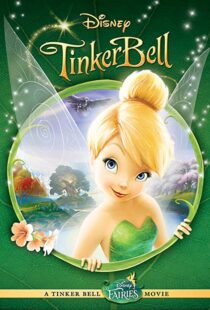 دانلود انیمیشن Tinker Bell 200892127-1168949267