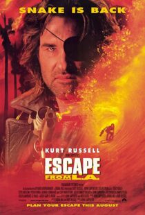 دانلود فیلم Escape from L.A. 199692555-1470321167