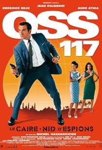 دانلود فیلم OSS 117: Cairo, Nest of Spies 200697294-1718273111