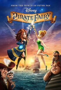 دانلود انیمیشن The Pirate Fairy 201497327-131544315