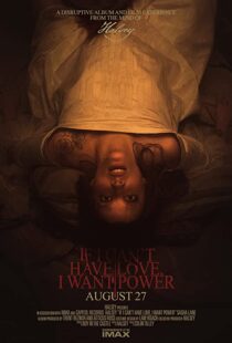 دانلود فیلم If I Can’t Have Love, I Want Power 202192753-344645904