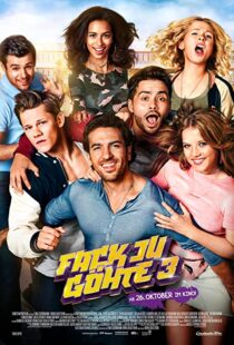 دانلود فیلم Suck Me Shakespeer 3 201795998-1569919567