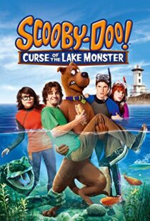دانلود انیمیشن Scooby-Doo! Curse of the Lake Monster 201095123-11762715