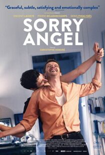 دانلود فیلم Sorry Angel 201894517-678775322