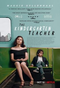 دانلود فیلم The Kindergarten Teacher 201898002-173634901