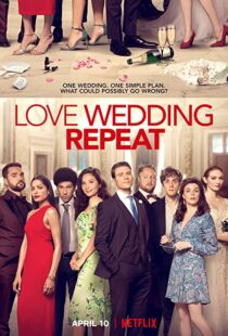 دانلود فیلم Love Wedding Repeat 202096167-1692989992