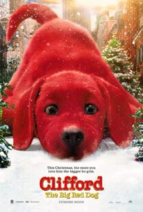 دانلود انیمیشن Clifford the Big Red Dog 202194580-689482198
