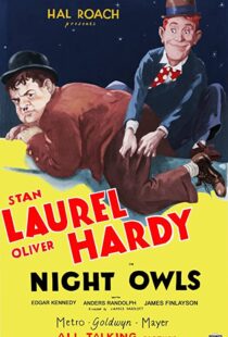 دانلود فیلم Night Owls 193098769-622452221