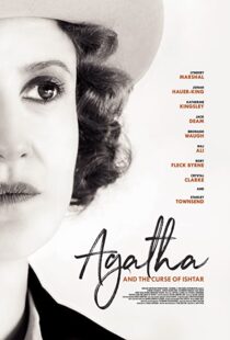 دانلود فیلم Agatha and the Curse of Ishtar 201999562-1071591616