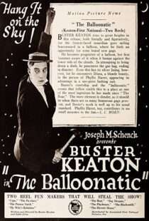 دانلود فیلم The Balloonatic 192391734-1717528935