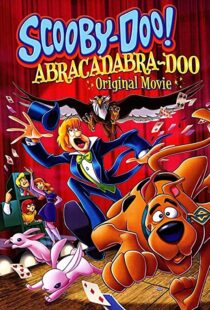 دانلود انیمیشن Scooby-Doo! Abracadabra-Doo 201092368-53658449