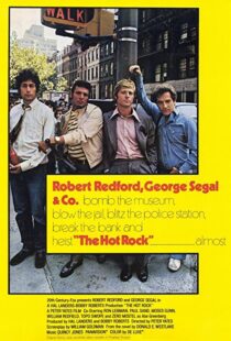 دانلود فیلم The Hot Rock 197291814-1462666326