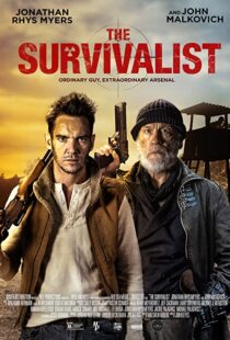 دانلود فیلم The Survivalist 202197239-1213585413