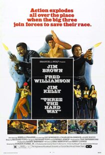 دانلود فیلم Three the Hard Way 197497602-608722665