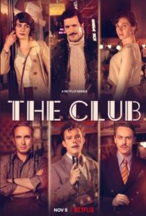 دانلود سریال The Club (Kulüp)94590-752983341