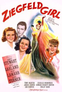 دانلود فیلم Ziegfeld Girl 194191745-1360687209