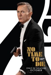 دانلود فیلم No Time to Die 202194317-120829242