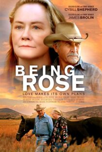 دانلود فیلم Being Rose 2017102341-619240728