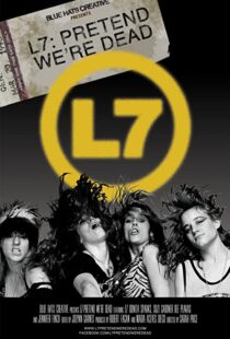 دانلود مستند L7: Pretend We’re Dead 2016105494-285820289