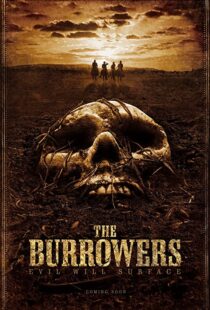 دانلود فیلم The Burrowers 2008106024-1175975498
