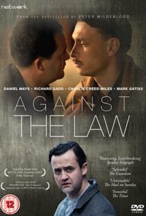 دانلود فیلم Against the Law 2017104323-2094235002