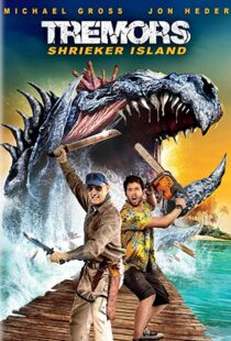 دانلود فیلم Tremors: Shrieker Island 2020101167-552513812