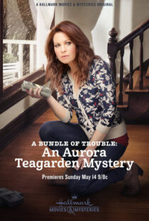 دانلود فیلم A Bundle of Trouble: An Aurora Teagarden Mystery 2017101686-1659933784
