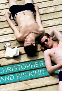 دانلود فیلم Christopher and His Kind 2011109880-1594057196