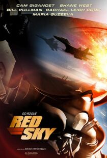 دانلود فیلم Red Sky 2014106991-395022097