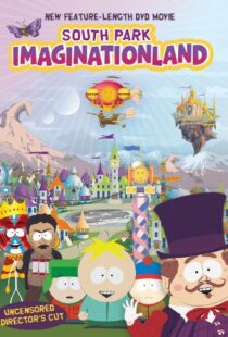 دانلود انیمیشن South Park: Imaginationland 2008100677-1360384870